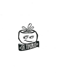 SR TORONJO logo