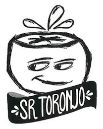 SR TORONJO logo