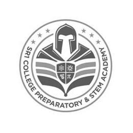SR1 COLLEGE PREPARATORY & STEM ACADEMY logo