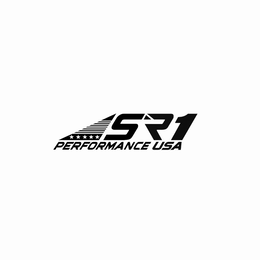 SR1 PERFORMANCE USA