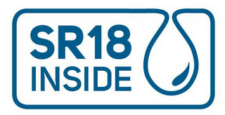 SR18 INSIDE logo