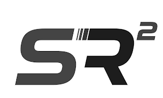 SR2 logo
