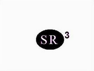 SR3 logo
