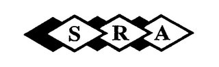 SRA logo