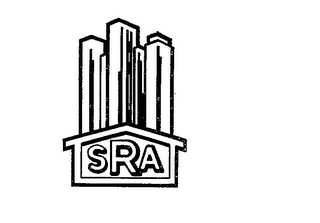 SRA logo