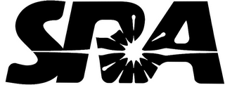 SRA logo