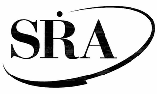 SRA logo
