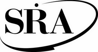 SRA logo