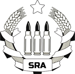 SRA logo