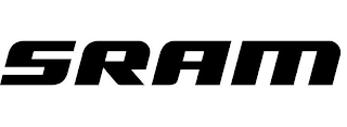 SRAM logo