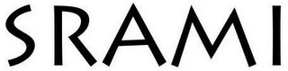 SRAMI logo