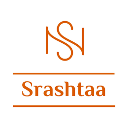 SRASHTAA logo