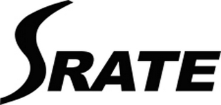 SRATE logo