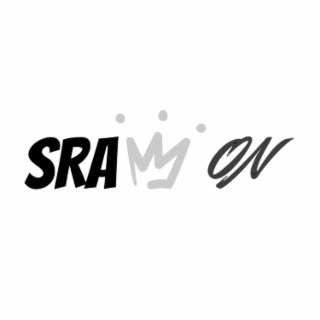 SRAW ON logo