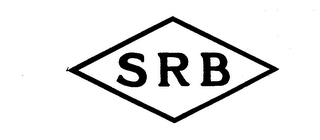 SRB logo