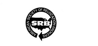 SRB AMERICAN SOCIETY OF RELOCATION BROKERS logo