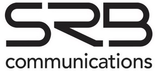 SRB COMMUNICATIONS logo