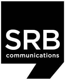 SRB COMMUNICATIONS logo