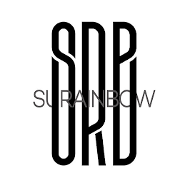 SRB SURAINBOW logo