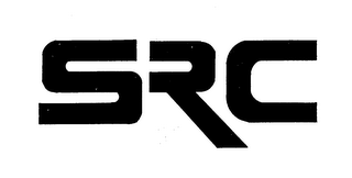 SRC logo