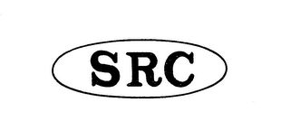 SRC logo