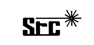 SRC logo