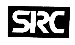 SRC logo