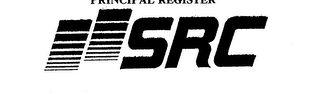 SRC logo