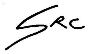 SRC logo