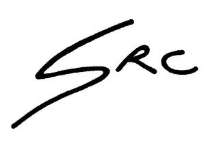SRC logo