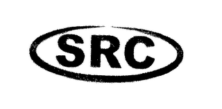 SRC logo