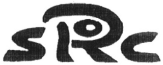 SRC logo