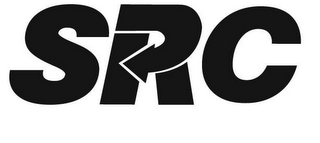 SRC logo