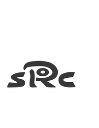 SRC logo