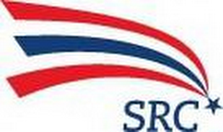 SRC logo