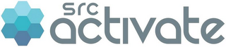 SRC ACTIVATE logo