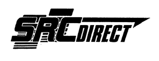 SRC DIRECT logo