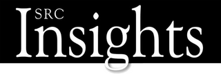 SRC INSIGHTS logo