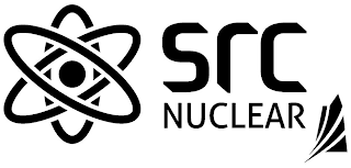 SRC NUCLEAR logo
