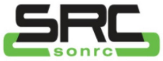 SRC SONRC logo