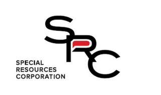 SRC SPECIAL RESOURCES CORPORATION logo