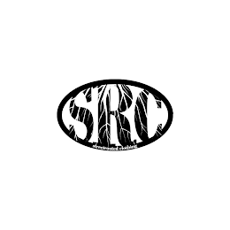 SRC STREETROOTED CLOTHING logo