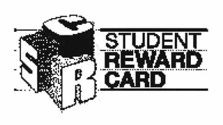 SRC STUDENT REWARD CARD logo