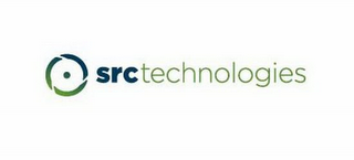 SRC TECHNOLOGIES logo