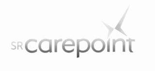 SRCAREPOINT logo