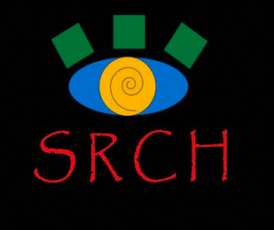 SRCH logo