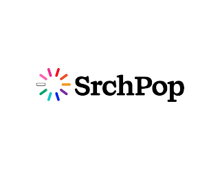 SRCHPOP logo