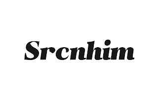 SRCNHIM logo