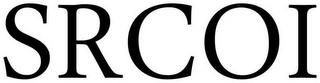 SRCOI logo