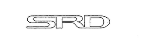 SRD logo